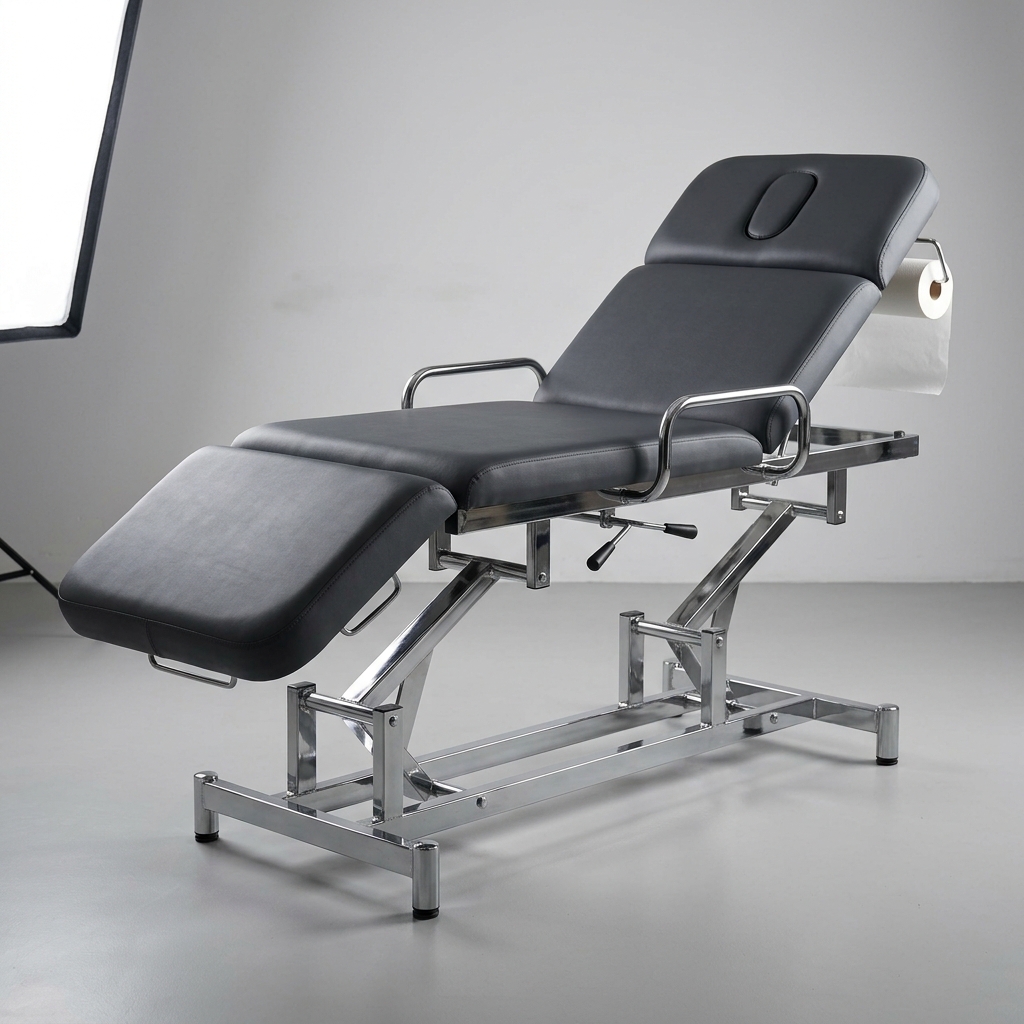 Fazzini Examination Couch 02.358.00