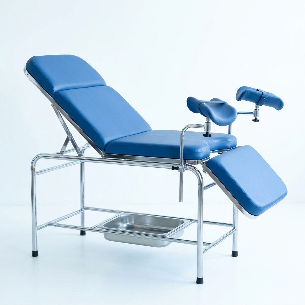 Fazzini DIVAN GYNECOLOGIQUE