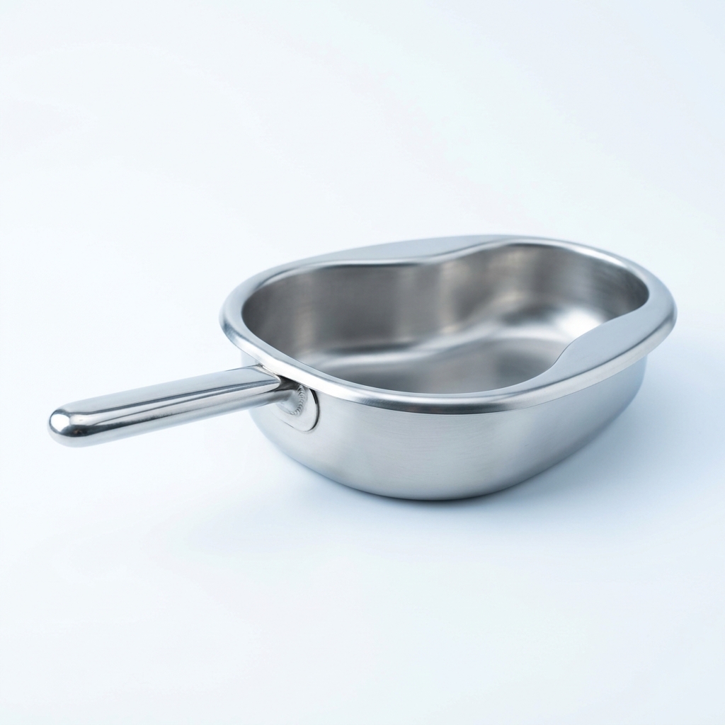 Fazzini Bedpan 03.8331