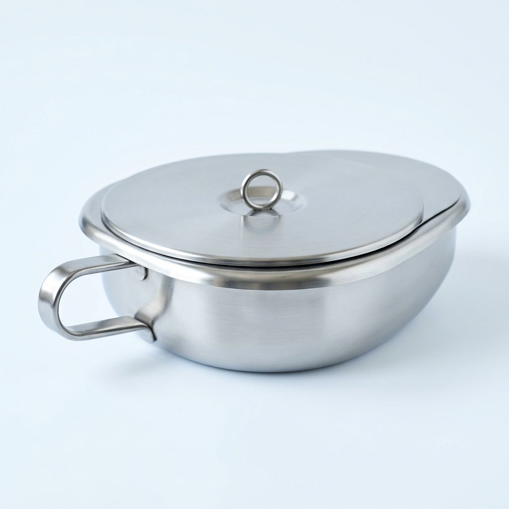 Fazzini Bedpan 03.8334
