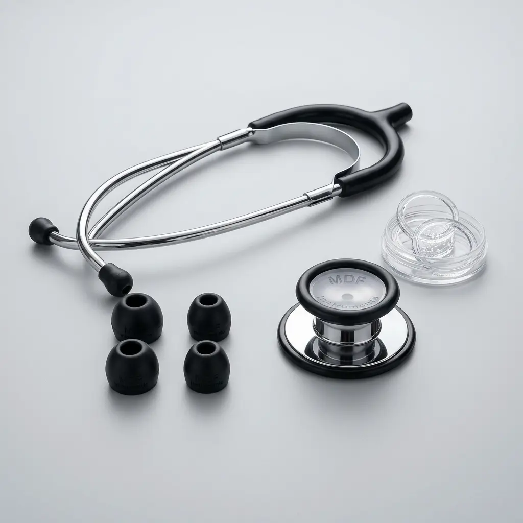 فازيني صدرية للمنظار الصوتي 080.423