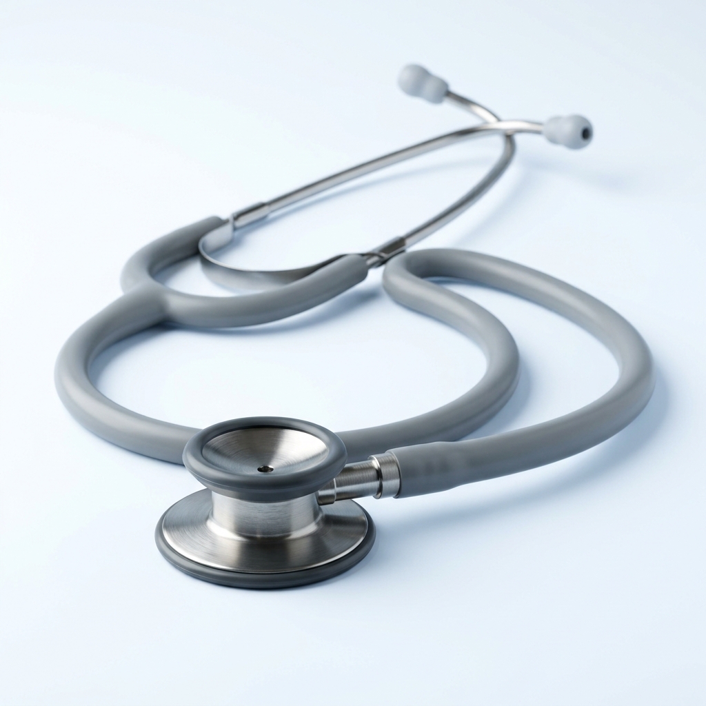STETHOSCOPE