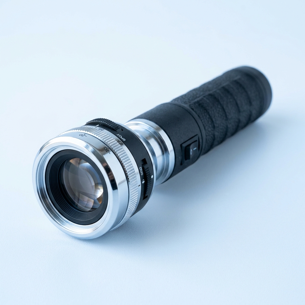 OPTHALMOSCOPE
