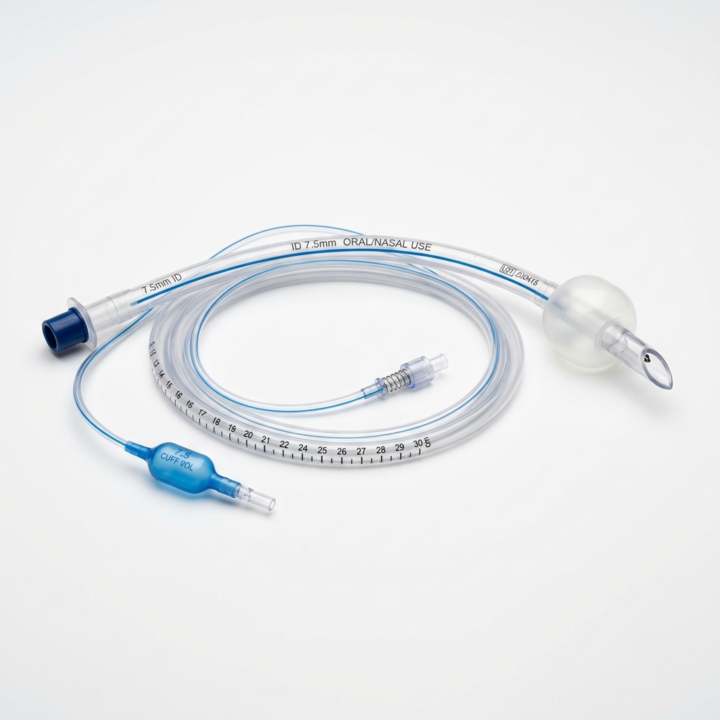 Fazzini ENDOTRACHEAL أنبوب INT313992