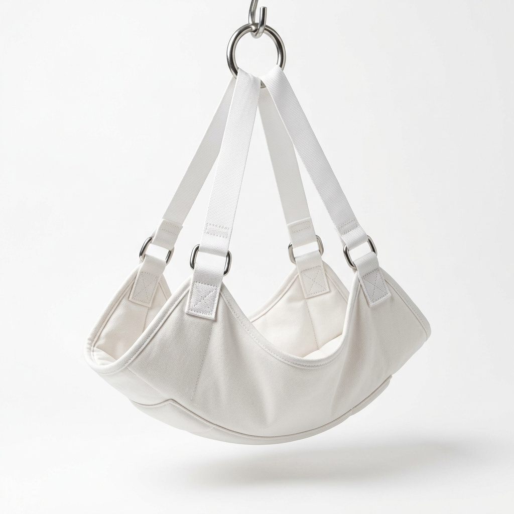 Fazzini Sling for Suspended Baby Scale
