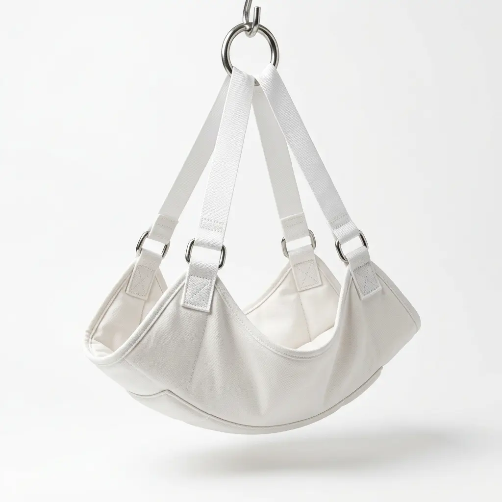 فازيني حمالة لميزان الأطفال المعلق
