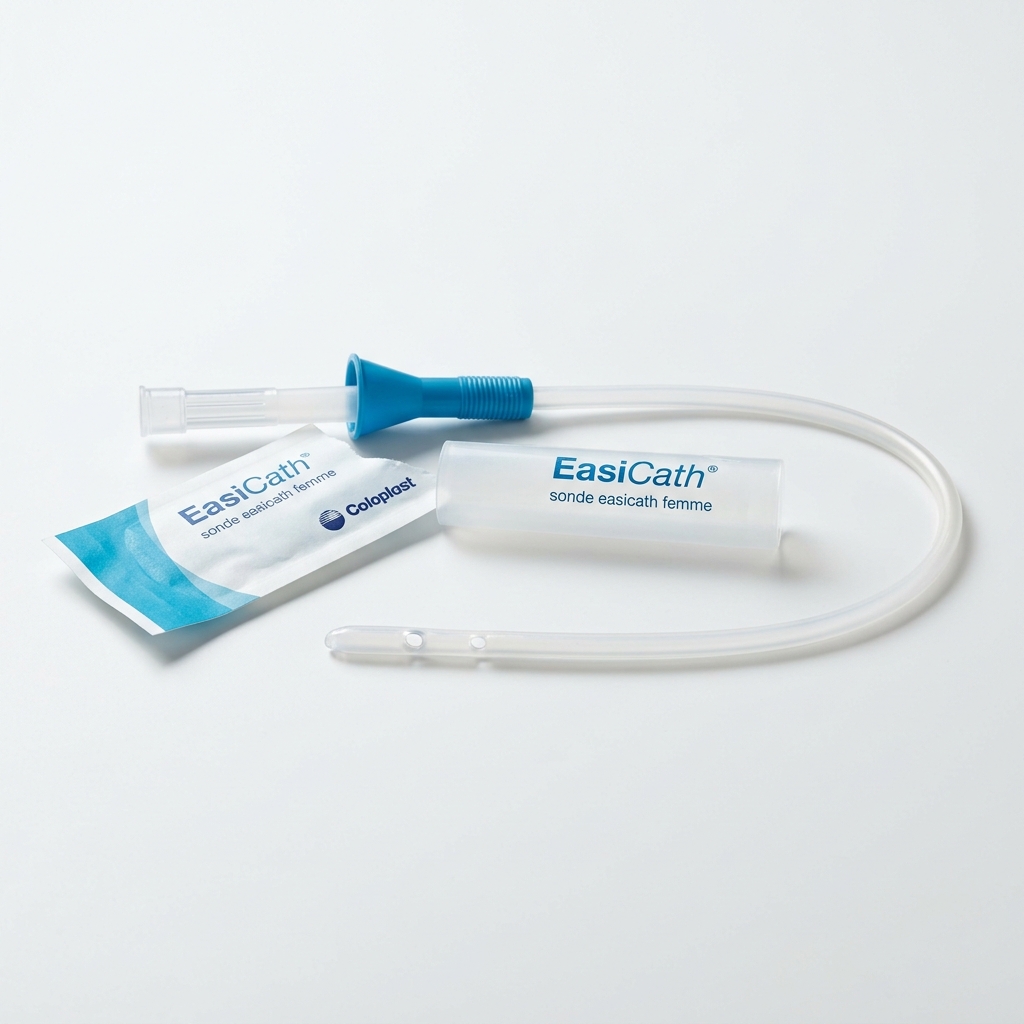 Coloplast Sonde Easicath Femme (Multi-Tailles)