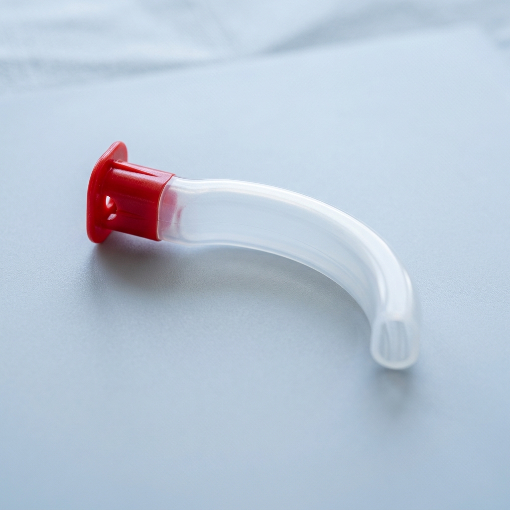 Guedel Airway(Multi-المقاسات)