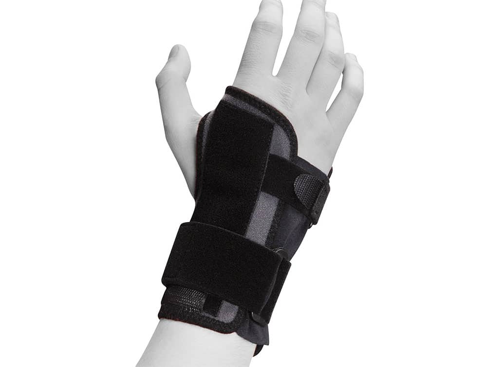 Orthèse Dynastab Dual Thuasne
