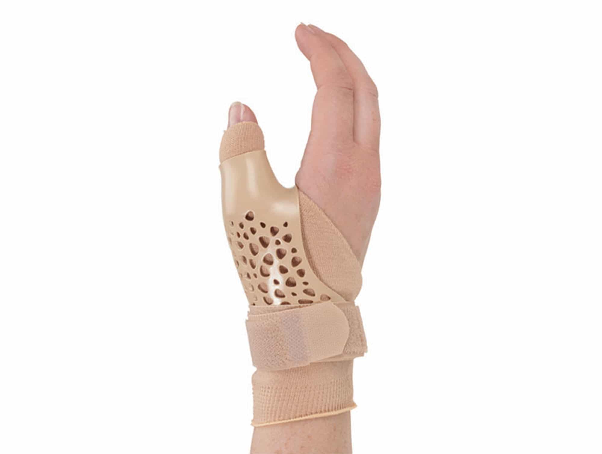 Pouce - fixe Sporlastic