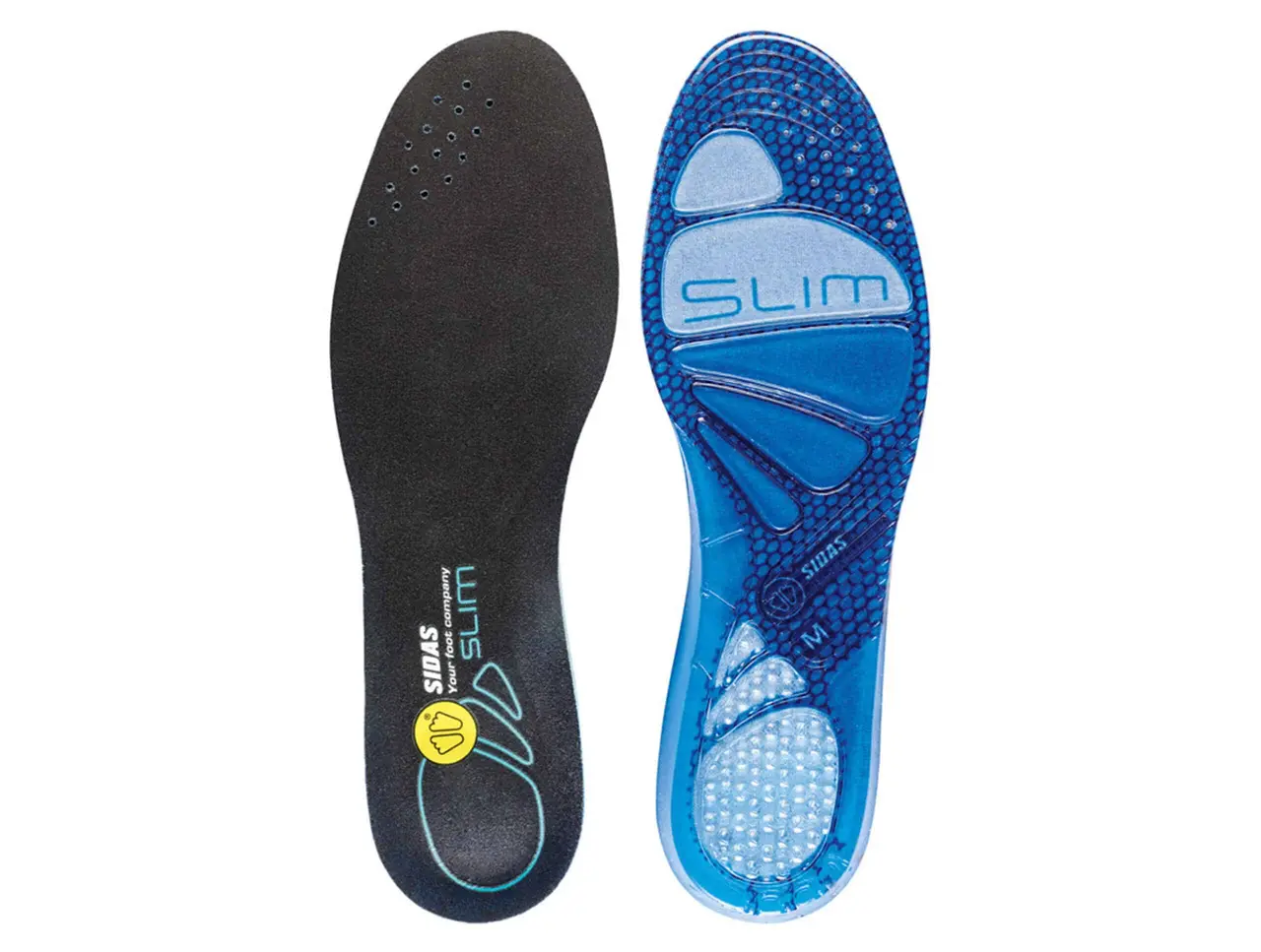 نعل GEL SLIM سيداس