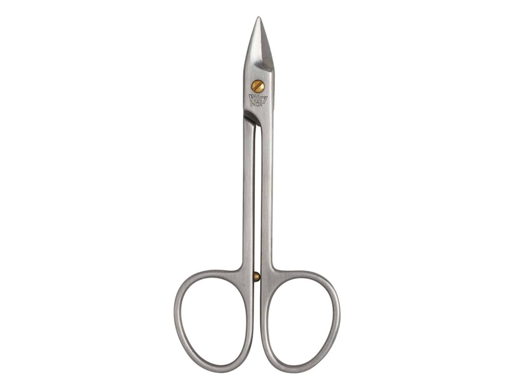Pedicure scissors for thick nails Care&Cure Surgical