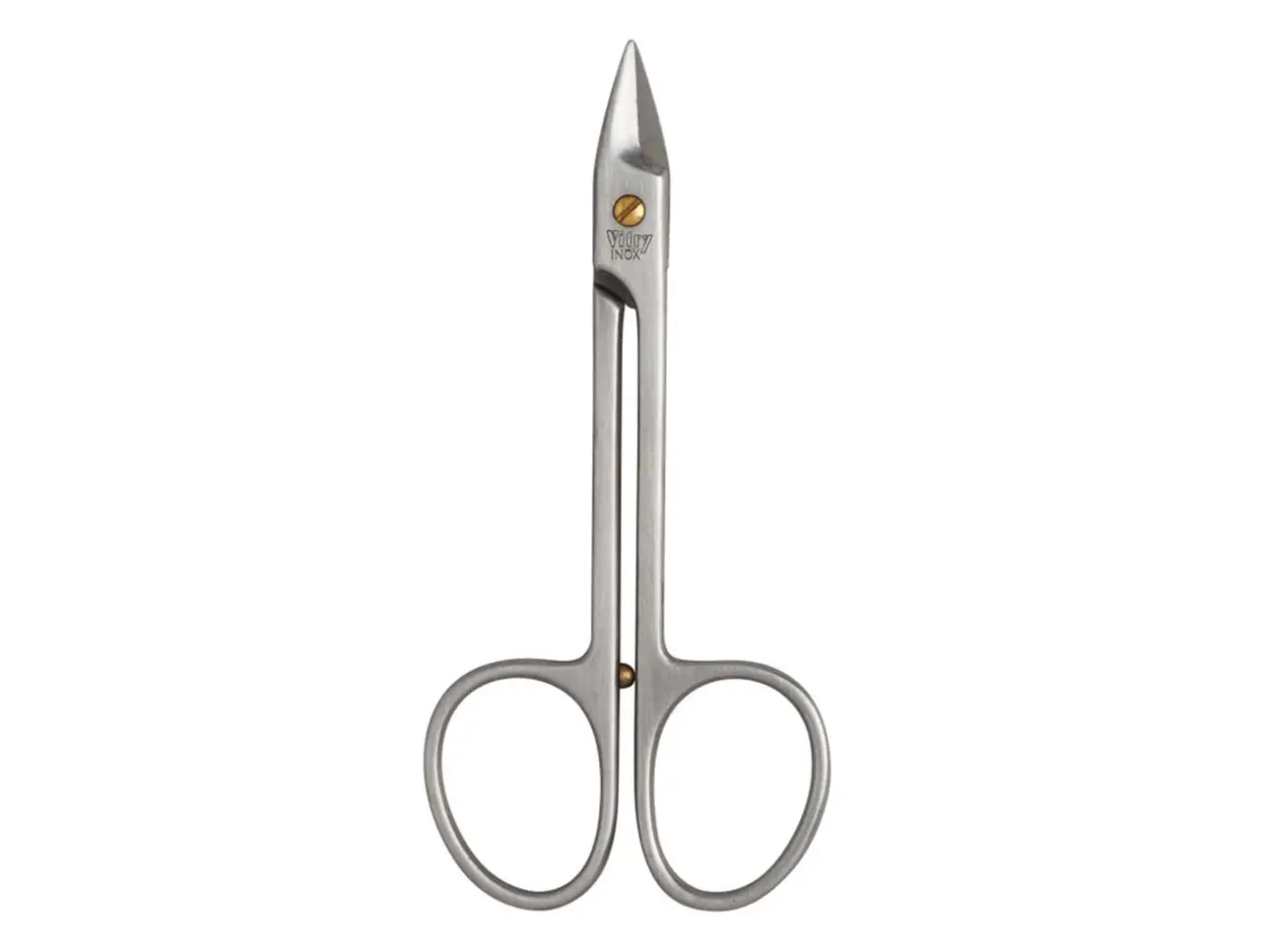 Pedicure scissors for thick nails Care&Cure Surgical