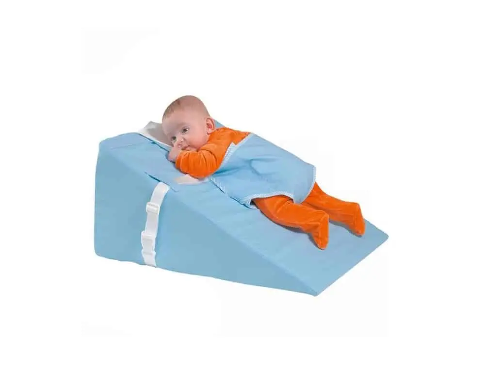 وسادة مضادة للارتجاع للرضع نيوت