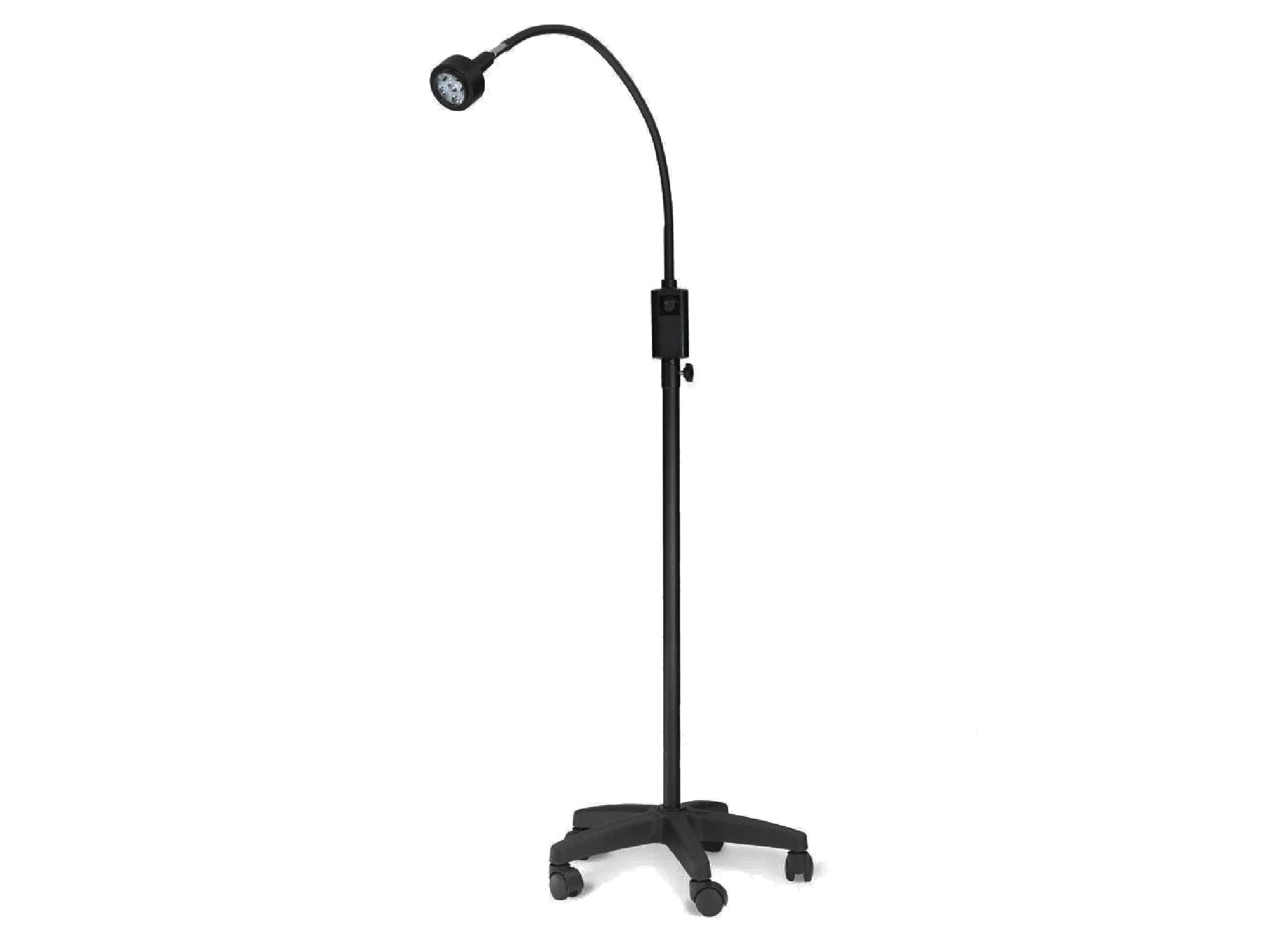 Lampe d’examen 6 LED