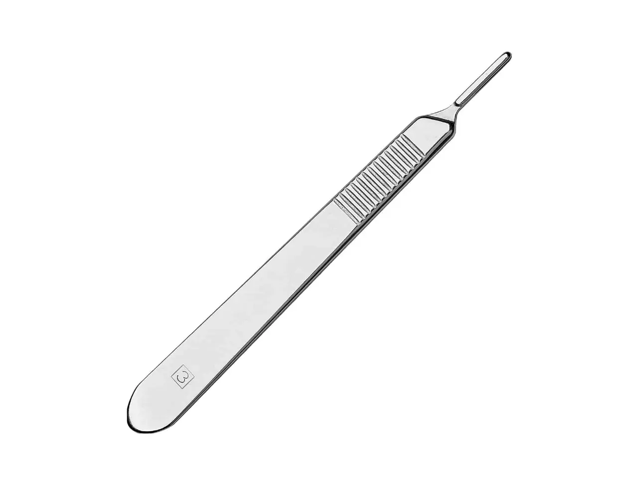 Scalpel handle No. 3 Care&Cure Surgical