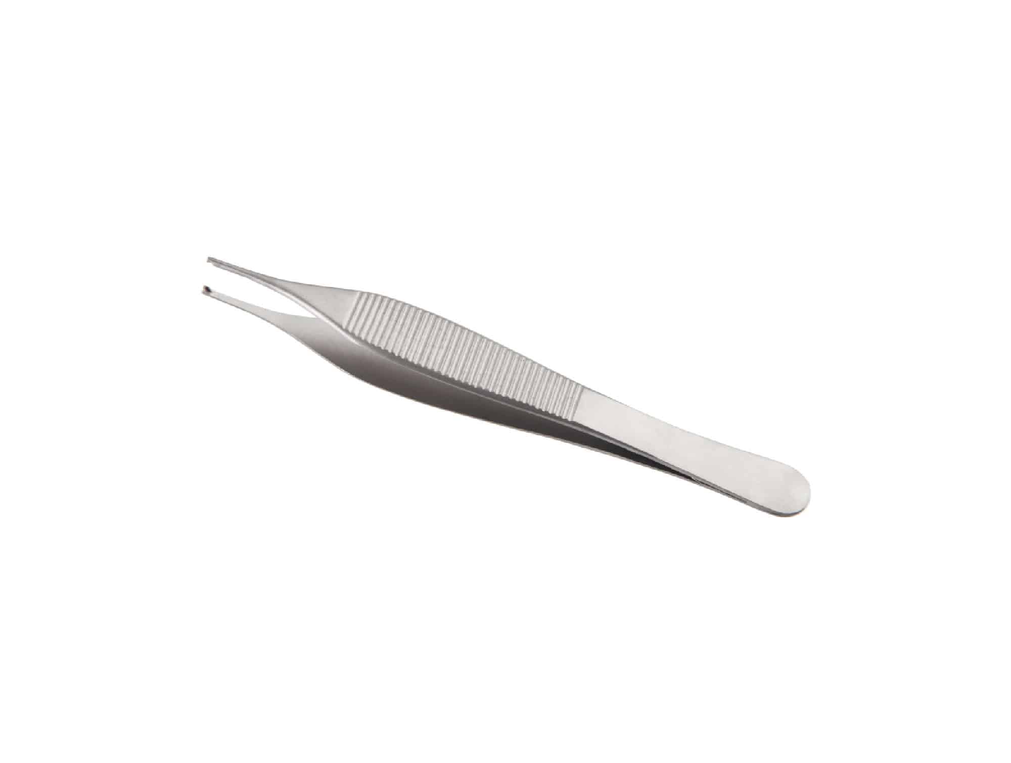 Pince à dissection sans griffes Care&Cure Surgical