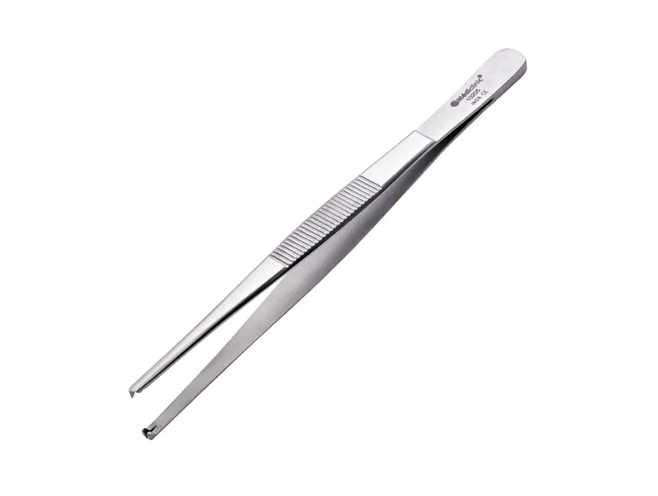 Dissecting forceps with teeth, Care&Cure Surgical