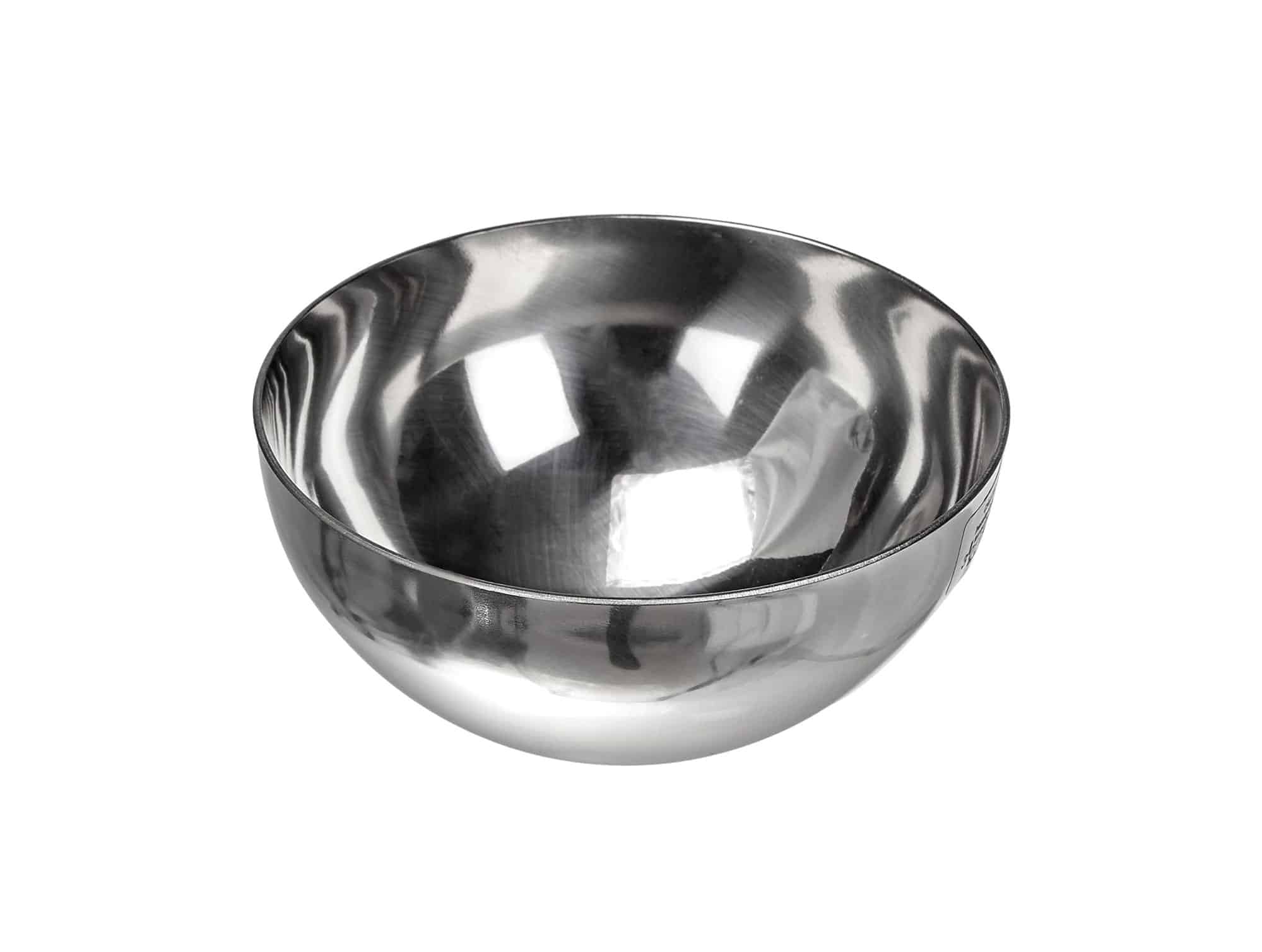 Stainless steel cup