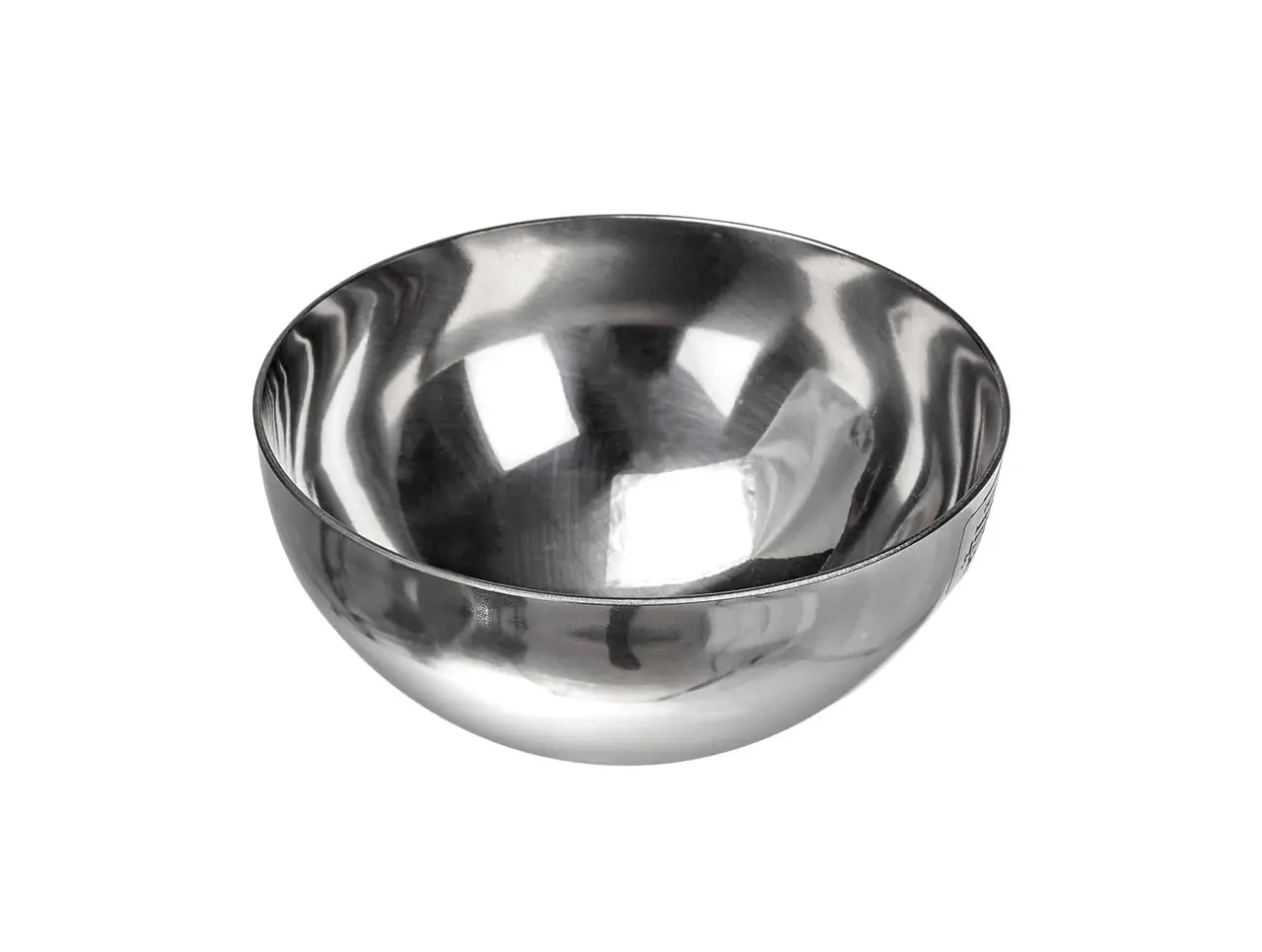 Stainless steel cup