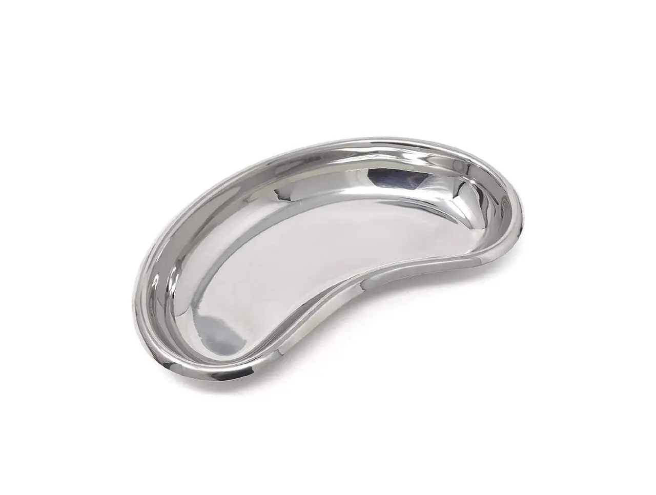 Stainless steel kidney dishes 0.6 mm Care&Cure Surgical
