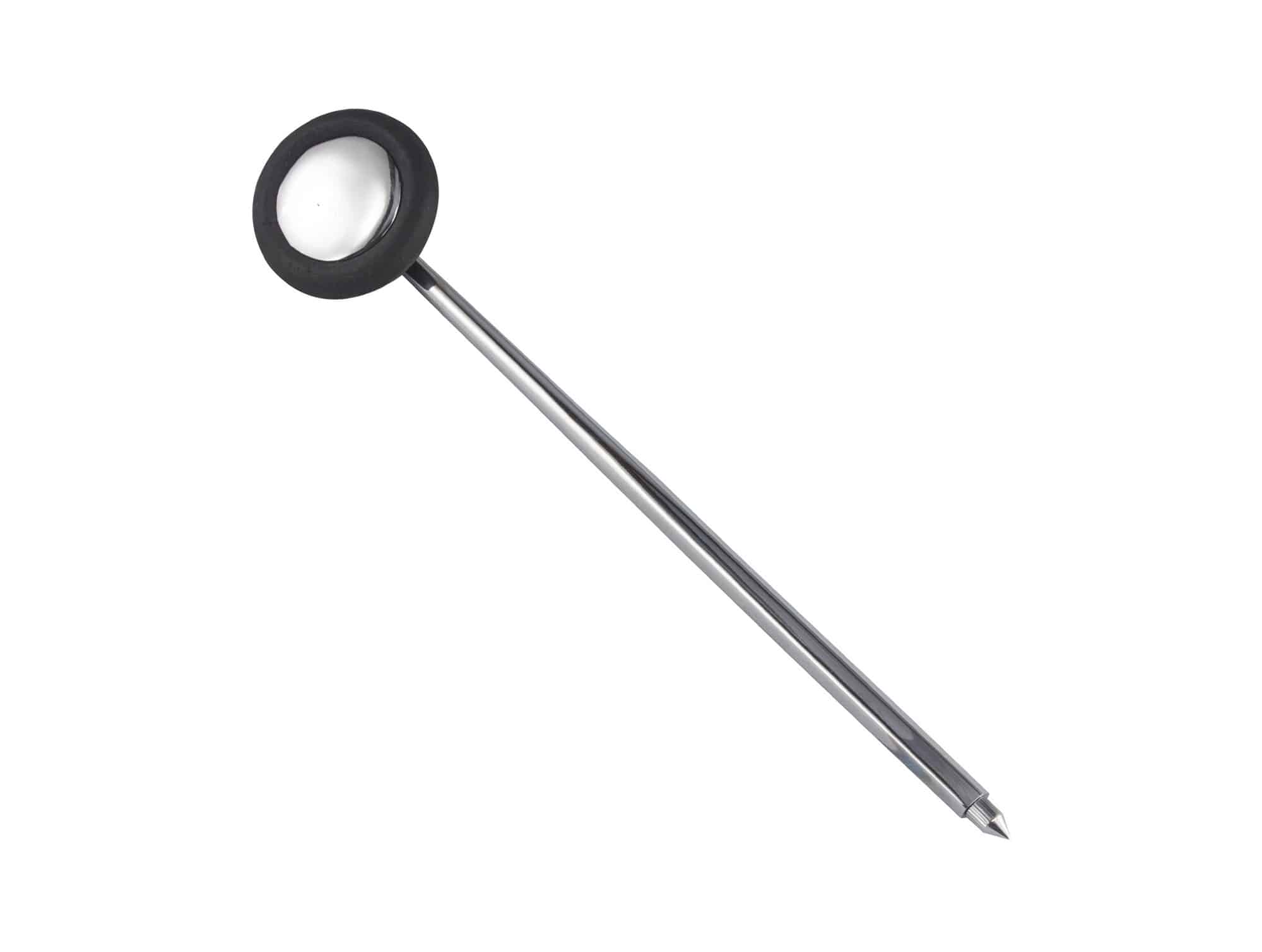 Babinski reflex hammer (3 parts) Care&Cure Surgical