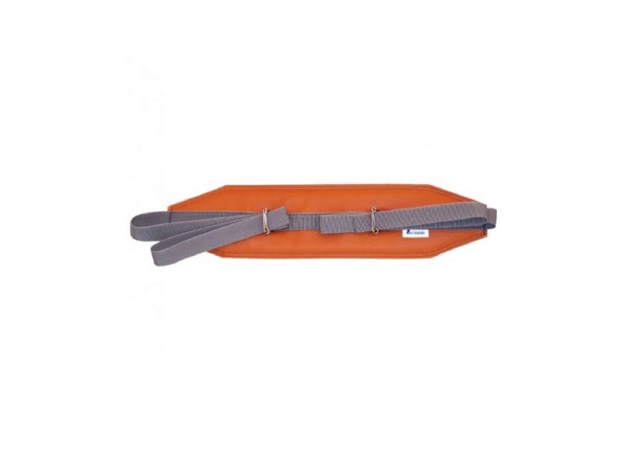 Sangle de fixation du Thorax à boucles لـ طاولةs