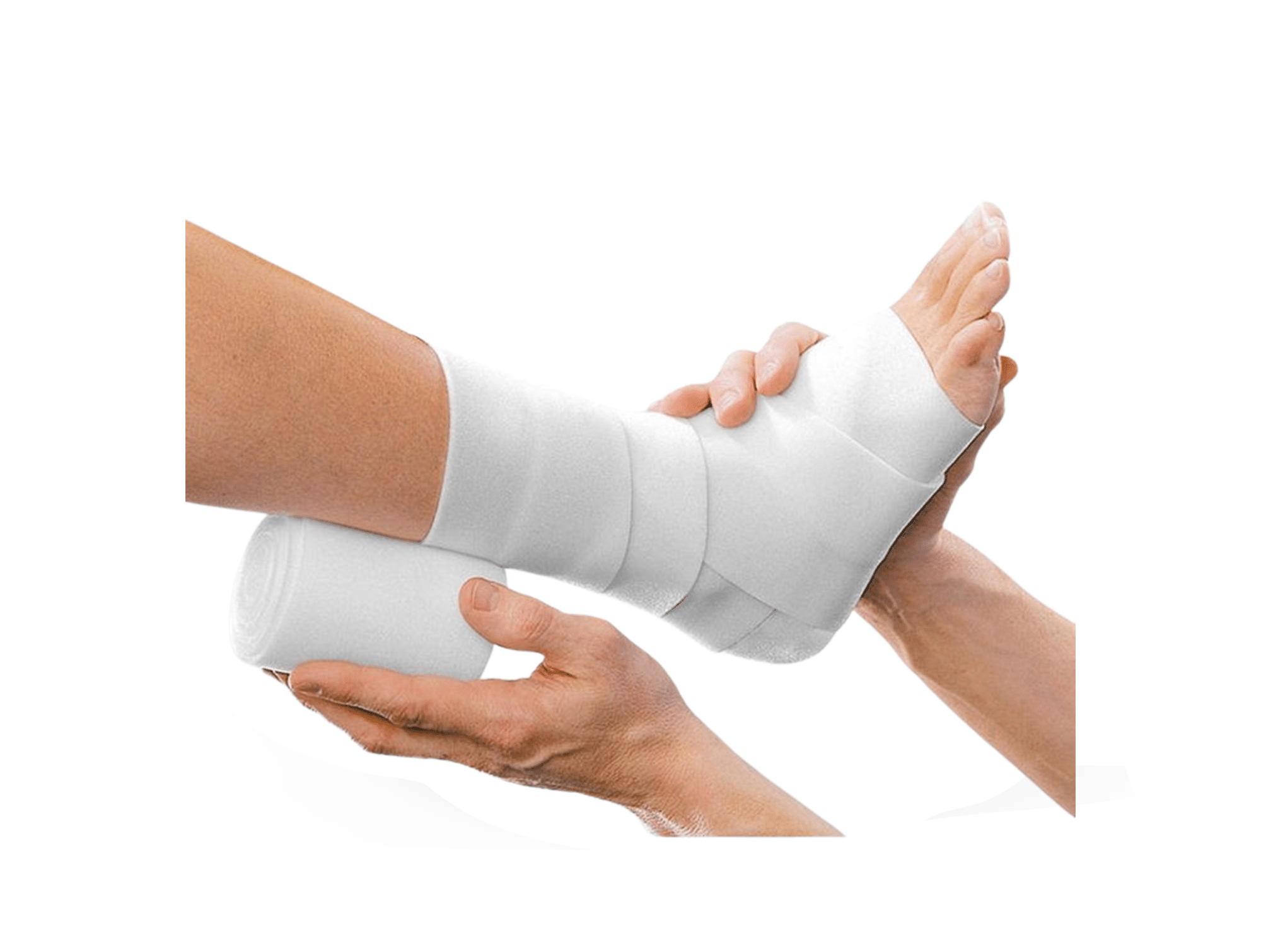 Bande de protection 2 m (largeur au choix)