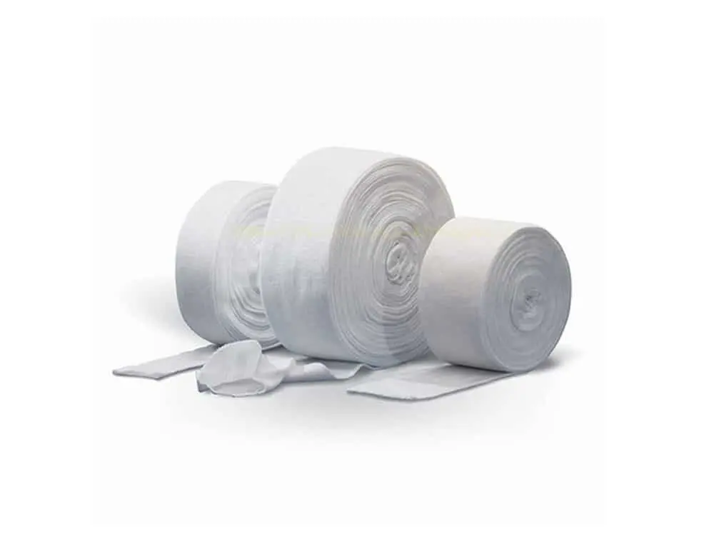 3M water-repellent tubular jersey bandage (22.8 m)