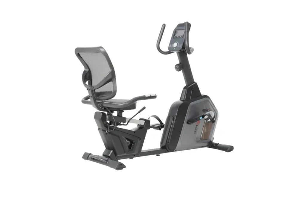 Vélo semi allongé GYMLife