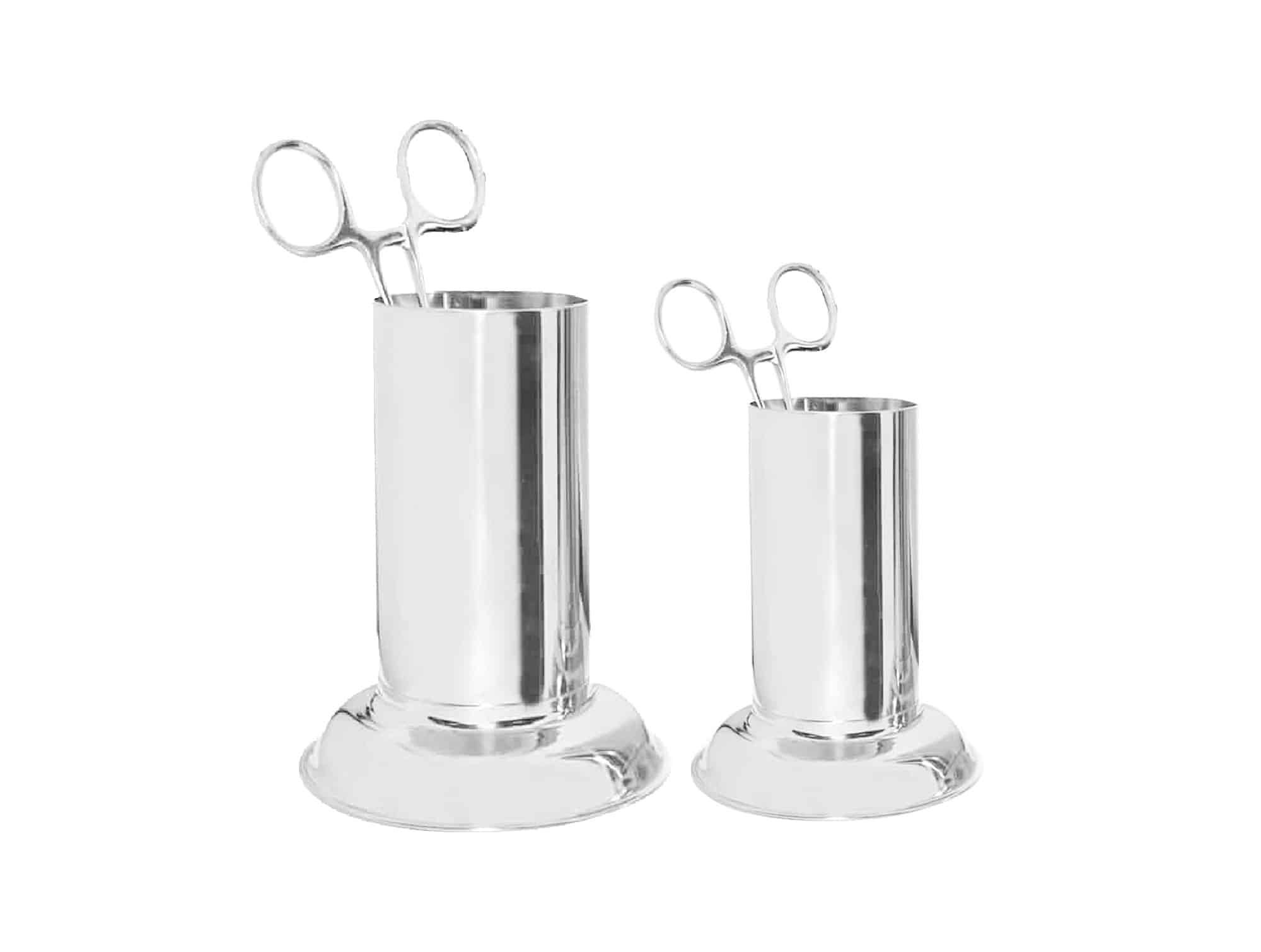 Instrument holder, stainless steel, Care&Cure Surgical