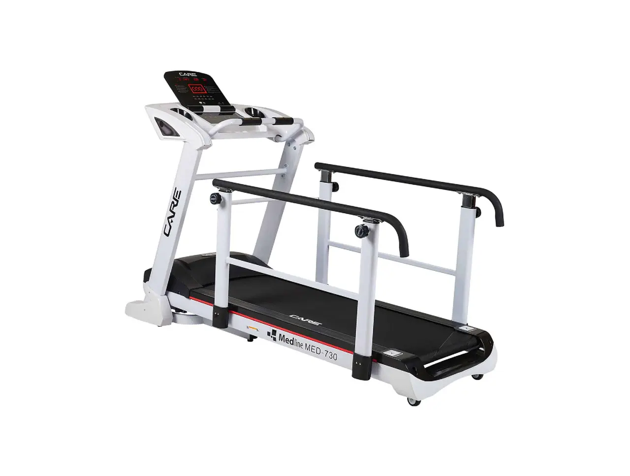 Tapis de rééducation Carefitness