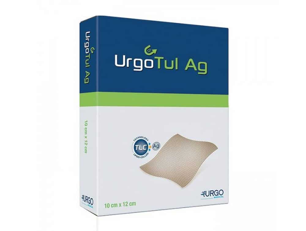 Pansements UrgoTul Ag - Unité
