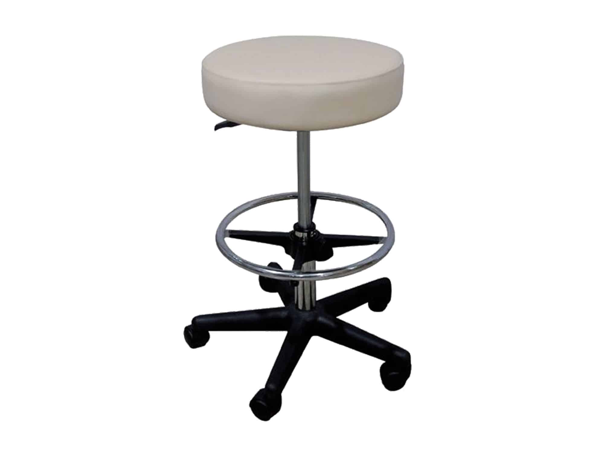 Tabouret بدون dossier