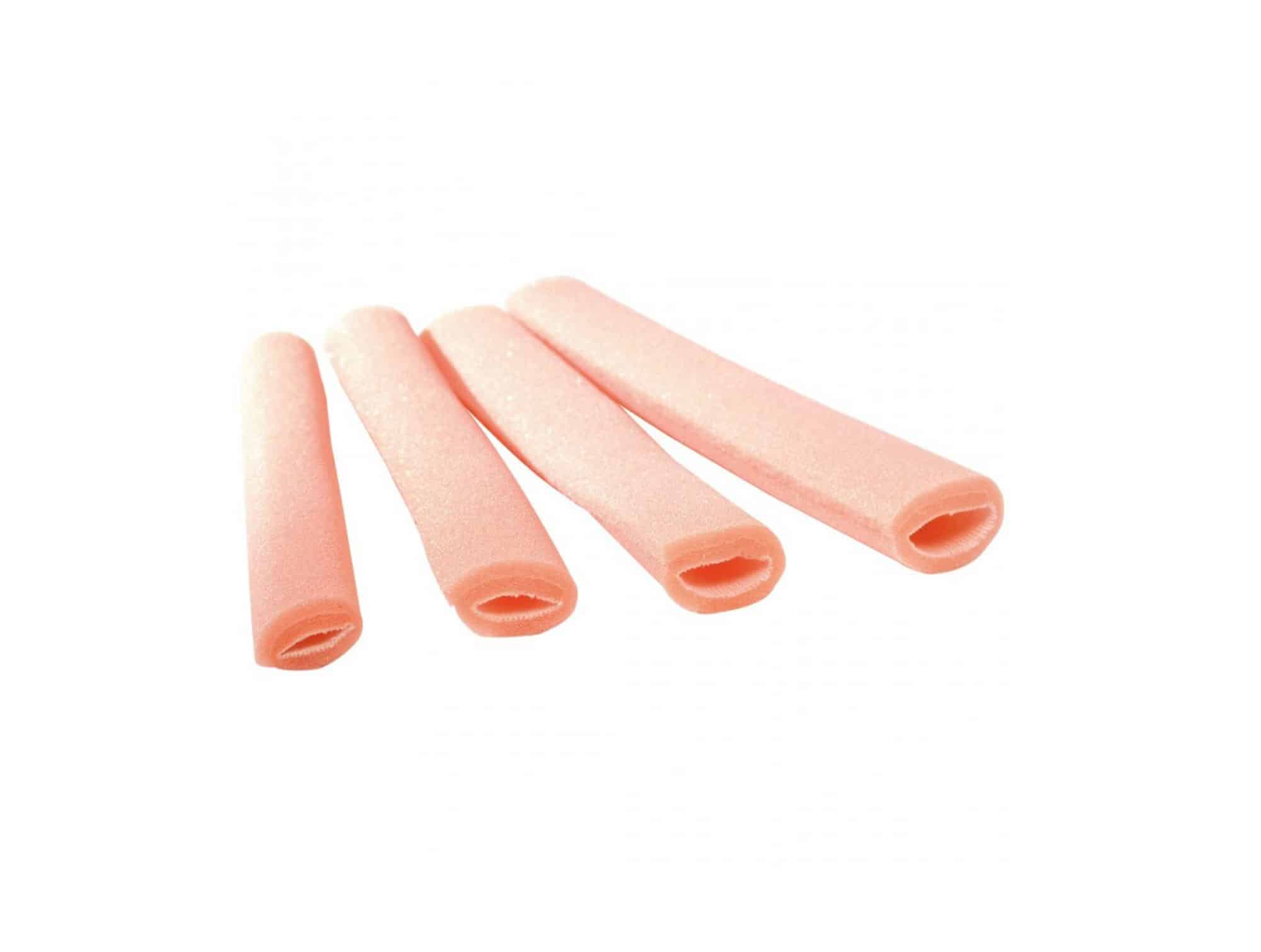 Bandage tubulaire en mousse Tubifoam Fresco 12 mm ou 18 mm x 25 cm