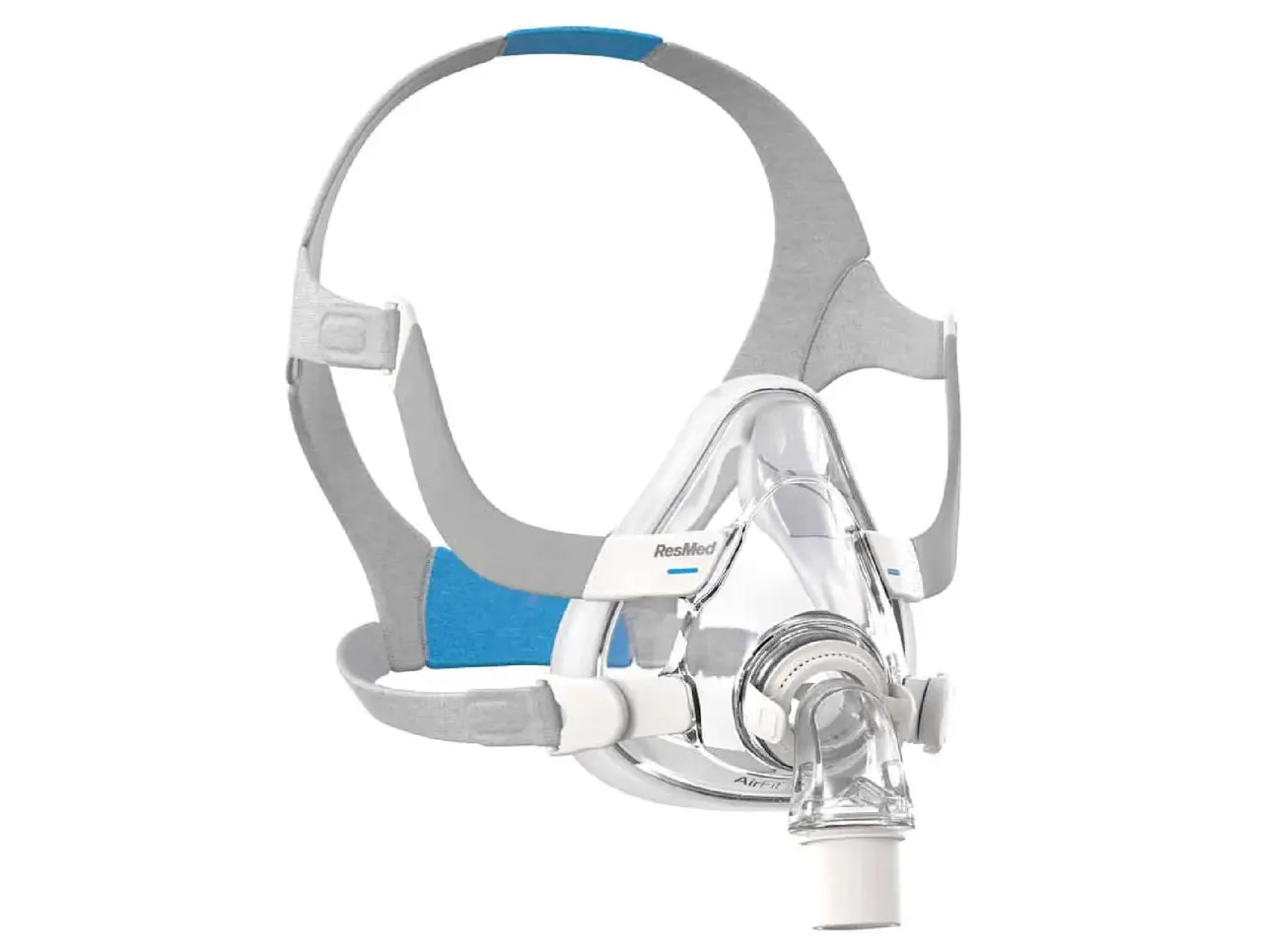 قناع وجهي AirFit F20 ريزميد