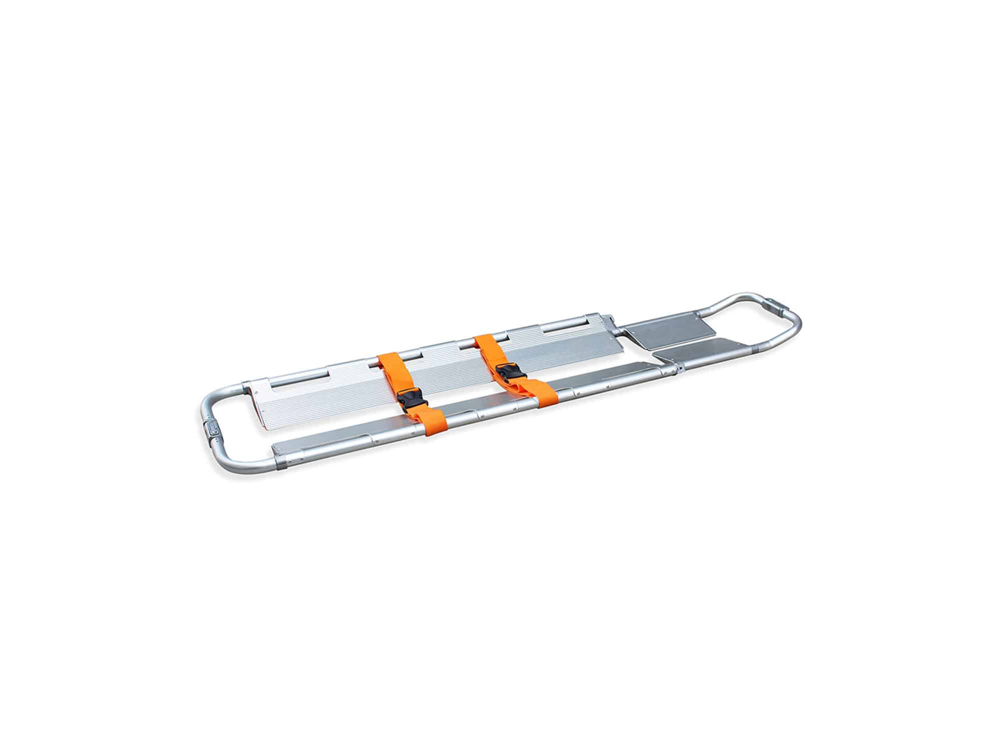 foldable transfer stretcher 5.5 kg (max load 120 kg)