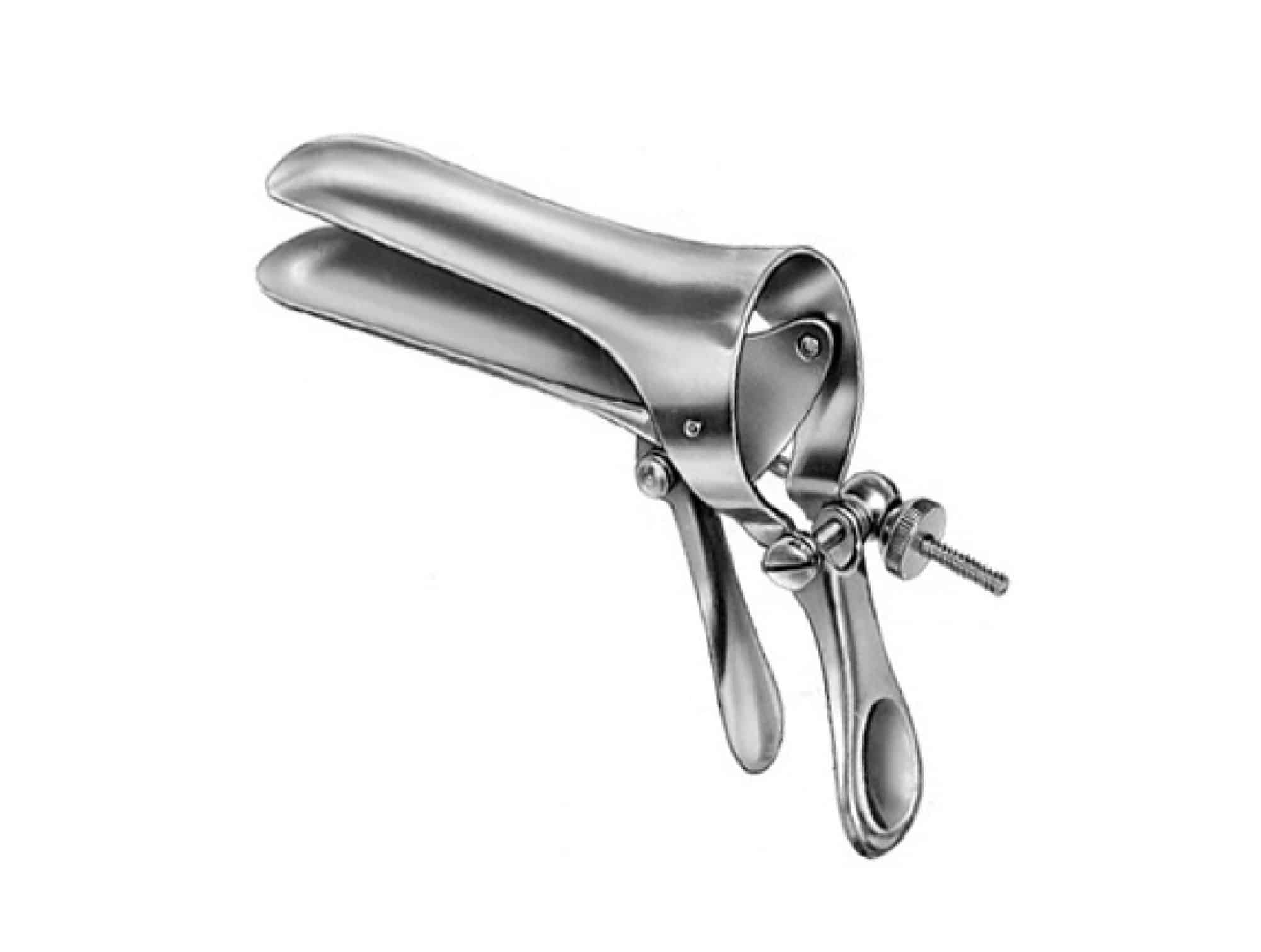 Cusco Speculum Care&Cure Surgical