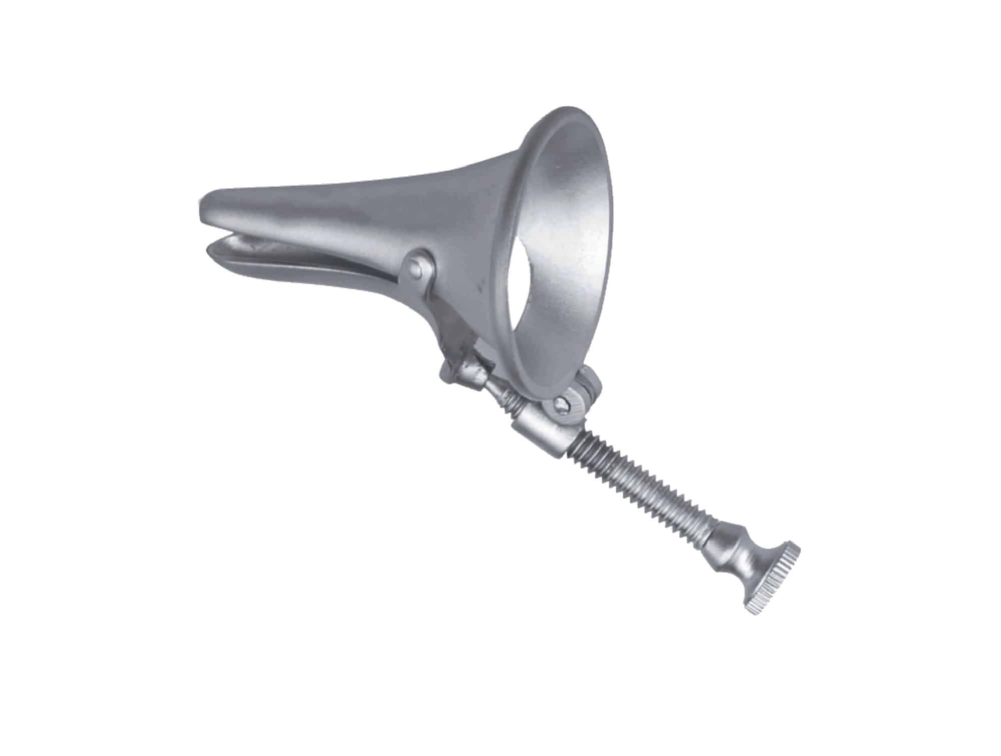 Adjustable Voltolini Nasal Speculum Care&Cure Surgical