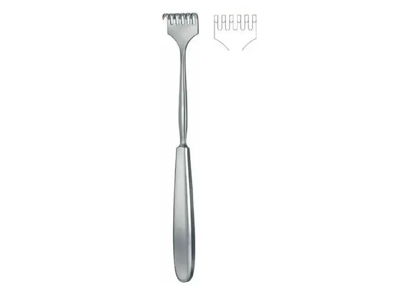 Volkmann Retractors Care&Cure Surgical