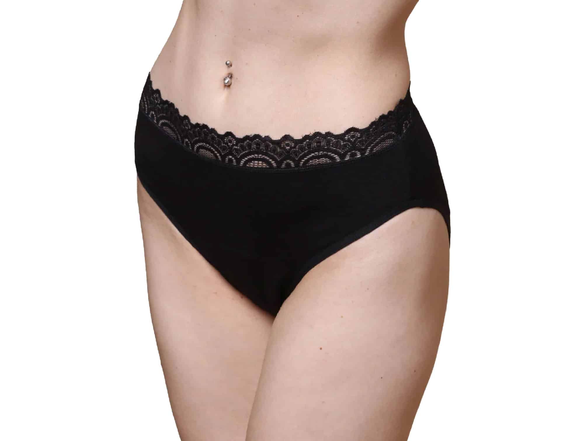 Mrit SARL Classic Abundant menstrual pant