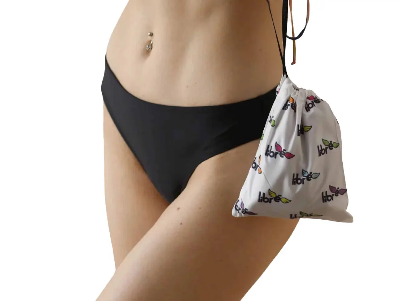 Mrit SARL Swim Savior menstrual pant