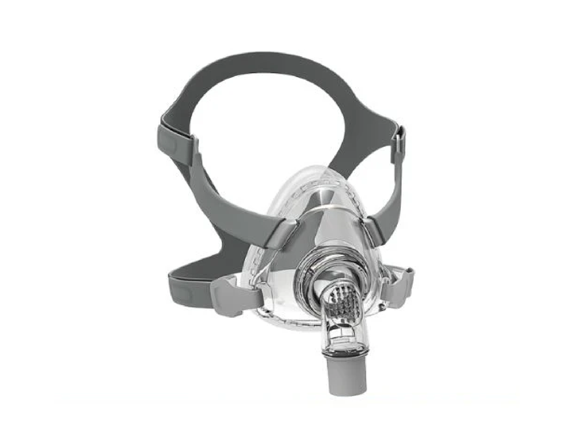 قناع وجهي كامل لـ CPAP بي إم سي ميديكال