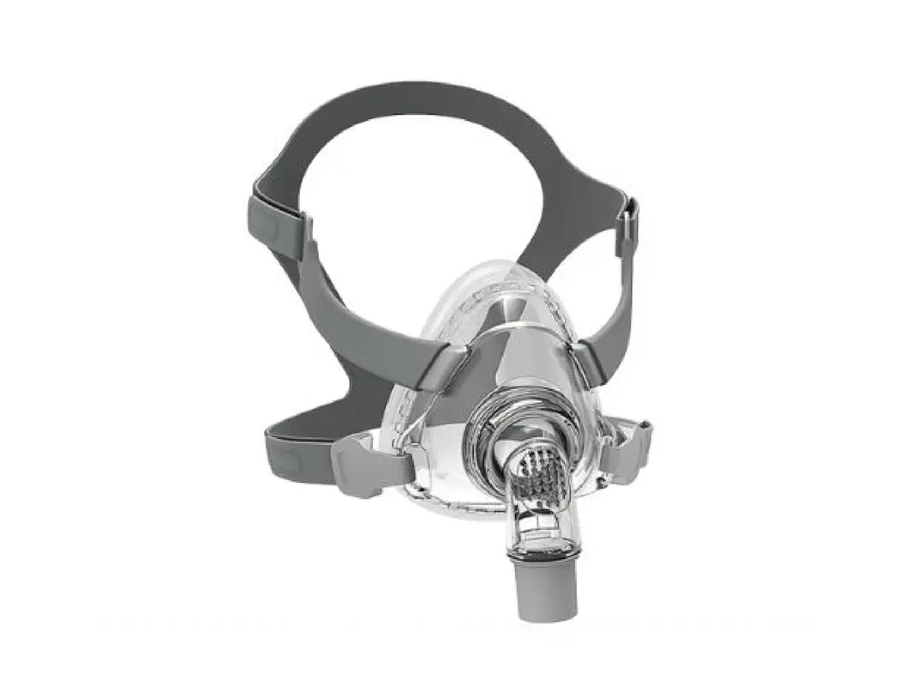 قناع وجهي كامل لـ CPAP بي إم سي ميديكال