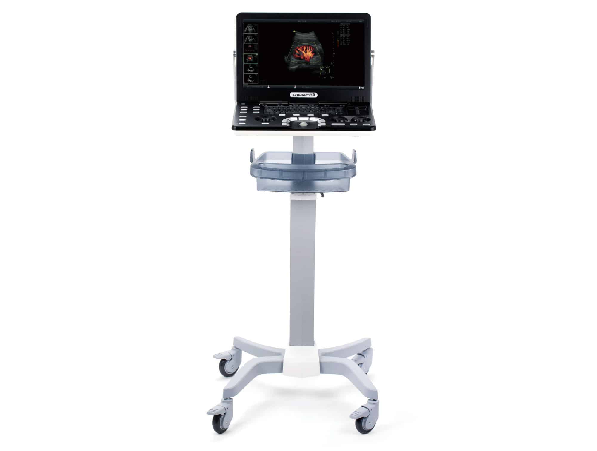 Vinno A3 Ultrasound + Convex + Linear