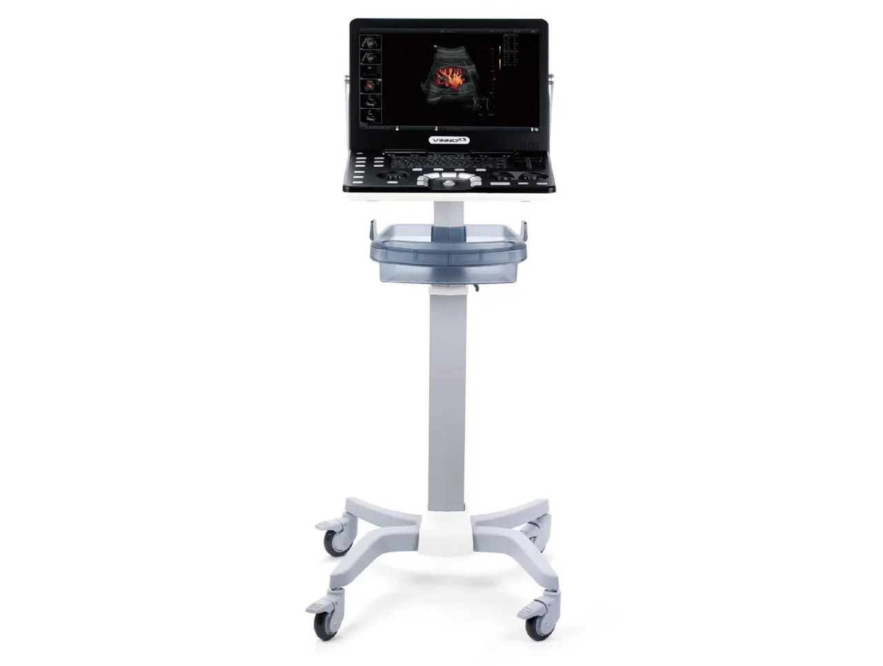 Vinno A3 Ultrasound + Convex + Linear