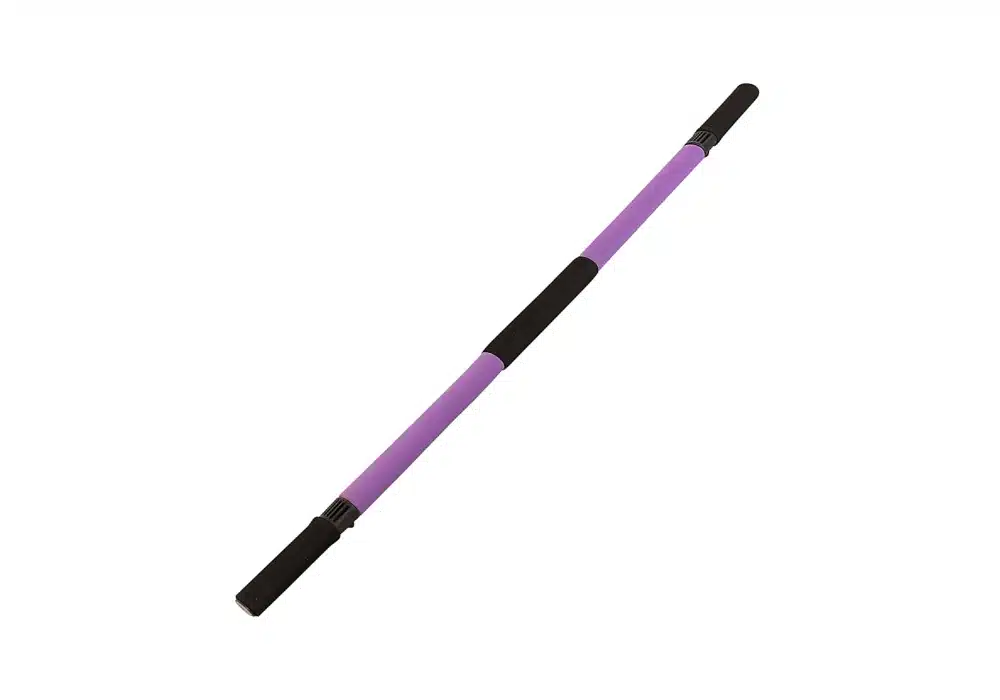 Flexible Pilates bar Versa Flex Flexibar
