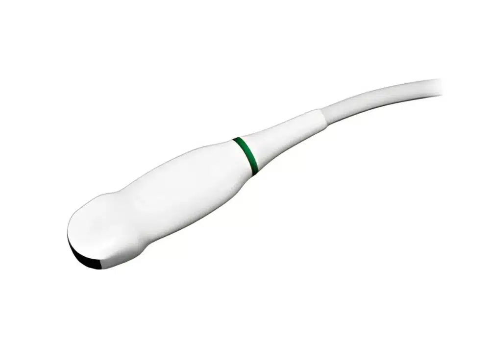 Micro-Convex Ultrasound Probe D2-VET Vinno