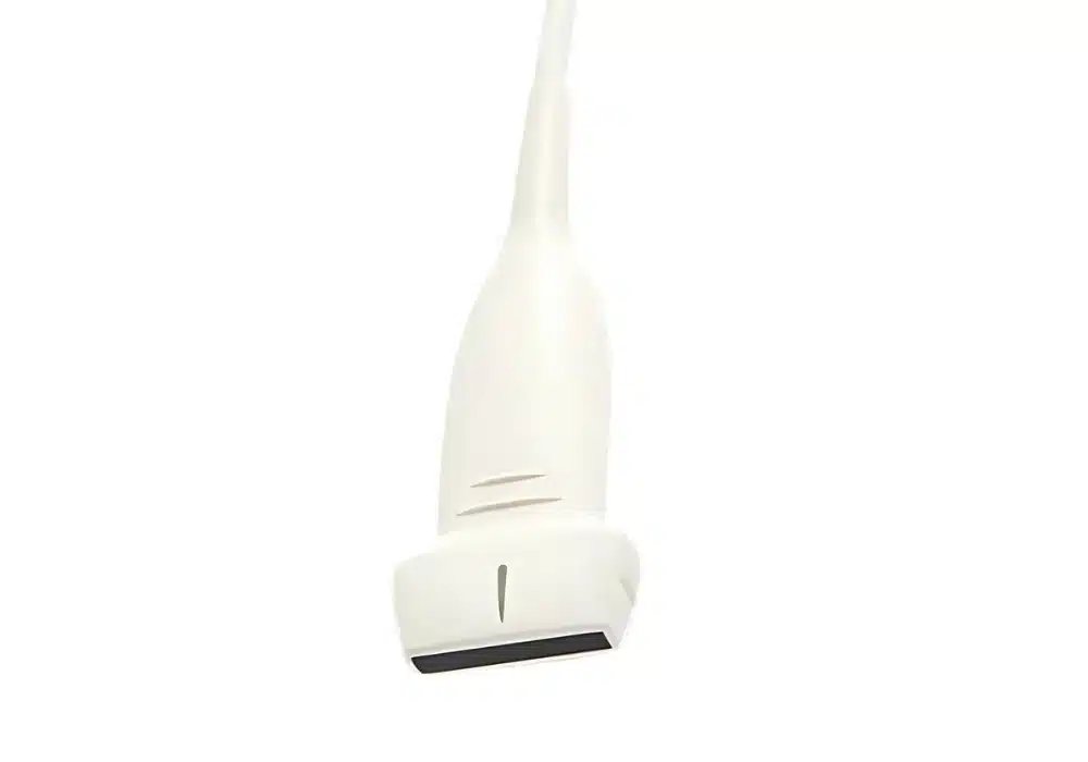Sonde Linéaire Rectal pour D2VET pour grand Animal