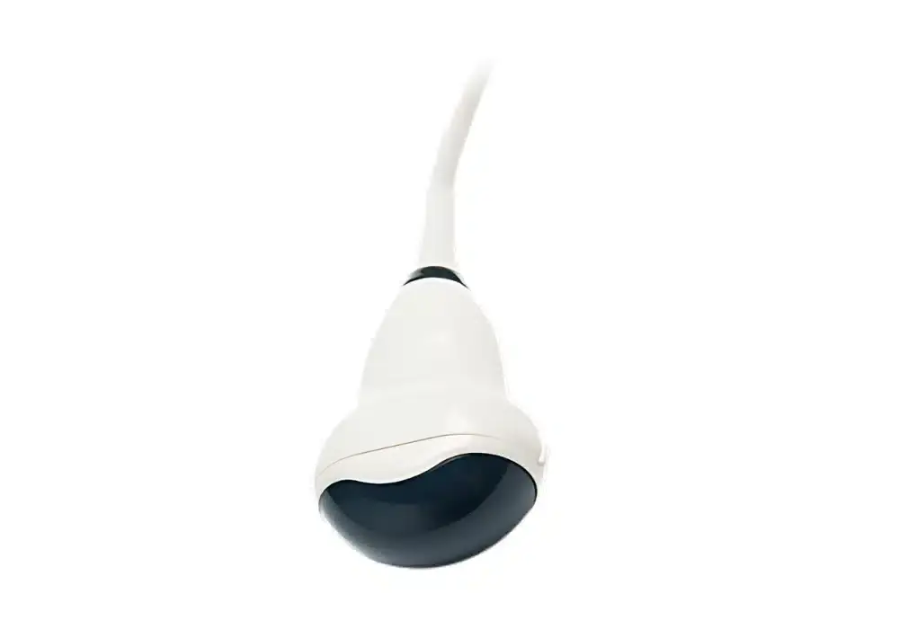 Vinno X35 4D Convex Ultrasound Probe